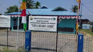  DPRD Muaro Jambi Sebut Pelayanan PDAM Mengecewakan, Tak Ada Perubahan Meski Ganti Direktur 