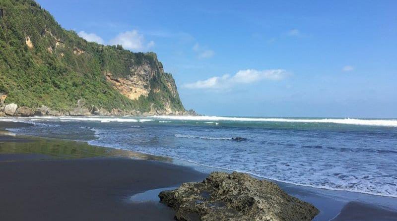 Wisata Pantai Yogyakarta: 8 Rekomendasi yang Wajib dikunjungi 