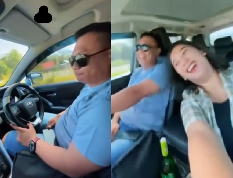 Kebangetan! Anggota DPRD Provinsi Gorontalo Ini Viral Gegara Sebut Sedang Merampok Uang Negara