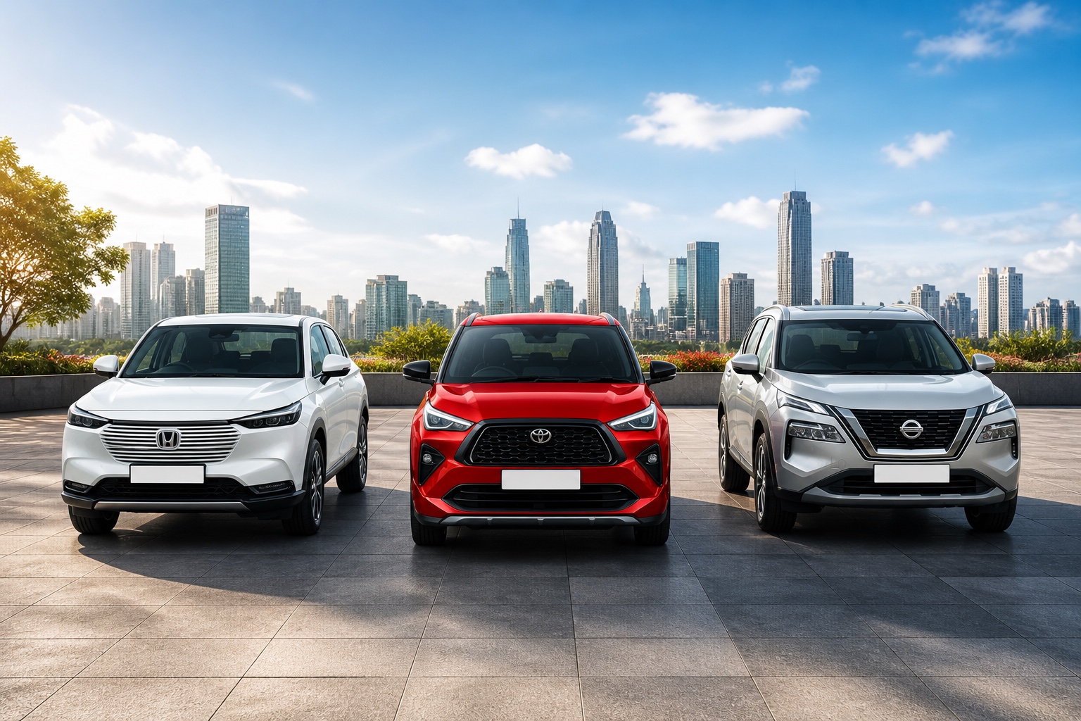 5 Mobil Sunroof Paling Murah di 2026, Ada yang Cuma Rp150 Jutaan