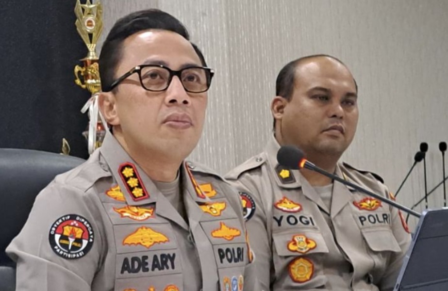Kasus Wartawan Tewas di Hotel, Polisi Temukan Sejumlah Obat di Lokasi, Masih Tunggu Hasil Toksikologi