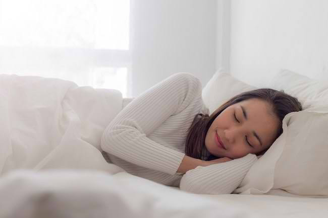 Lebih Sehat dan Bugar saat Bangun, Ini 6 Tips Mendapatkan Tidur Lebih Berkualitas 