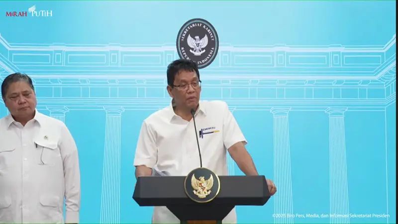 Menkeu Purbaya Tegaskan Aksi Siap Tarik Anggaran dan Usut Cukai Ilegal