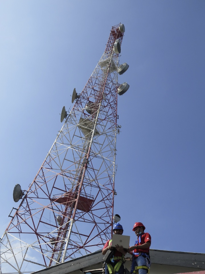 Telkomsel Pastikan Kualitas Jaringan Tetap Optimal di Periode Liburan Akhir Tahun di Wilayah Sumbagsel