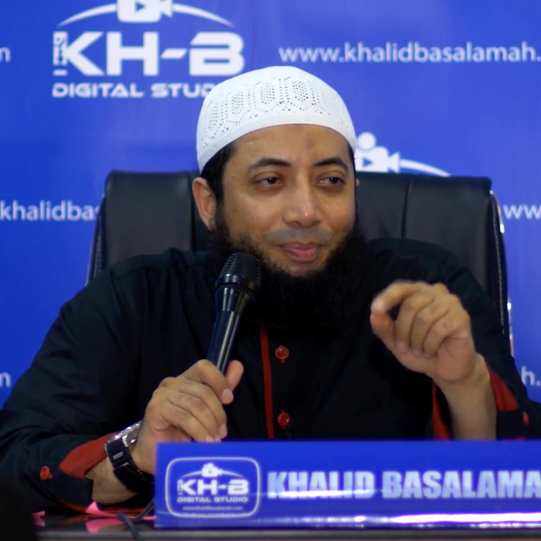 Ternyata! Ini Penyebab Rezeki Seret dan Urusan Terhambat, Ustaz Khalid Basalamah Sarankan Lakukan Amalan Ini