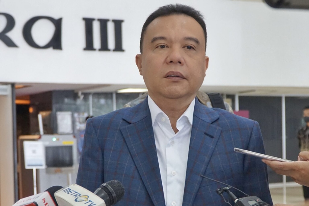 Survei SMRC Ungkap Kepercayaan ke Pemerintahan Prabowo Turun, Gerindra Akhirnya Buka Suara