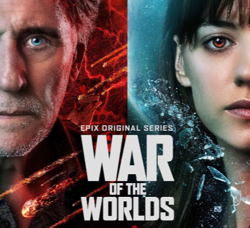 Review Film Perang Terbaik, War Of The World