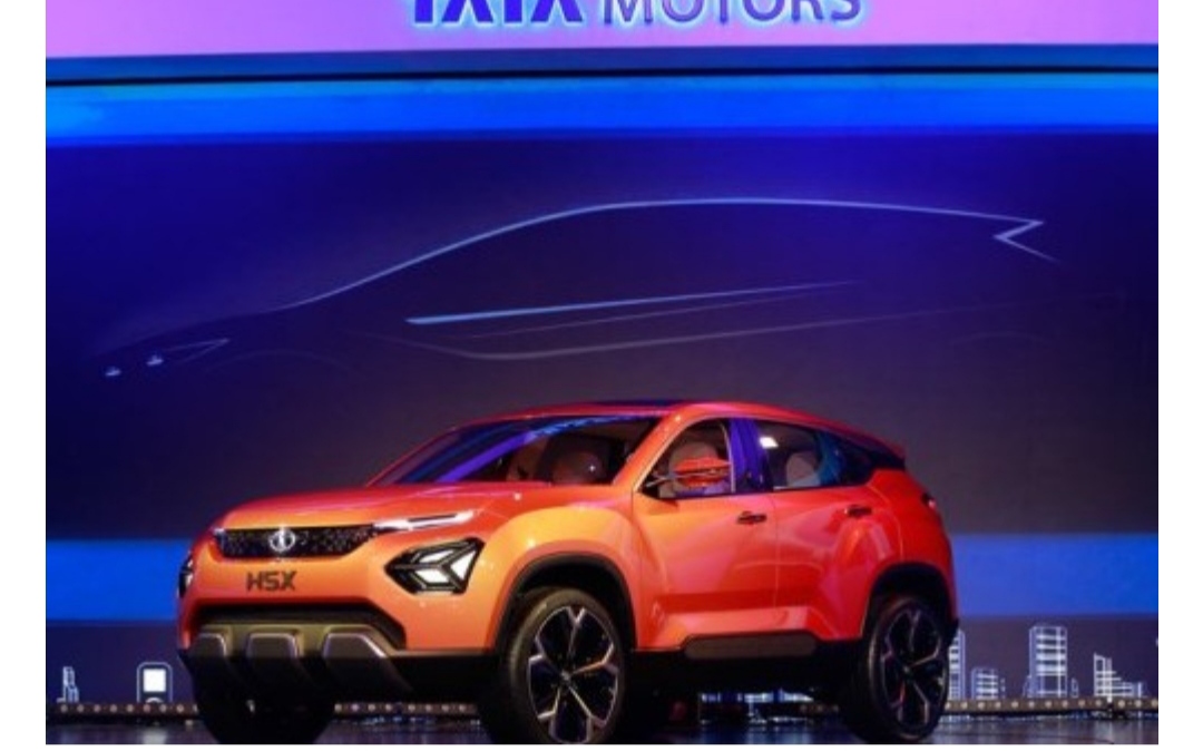Tata Motors Siap Rilis Mobil Listrik Mulai 2025, Ajukan 125 Hak Paten Otomotif