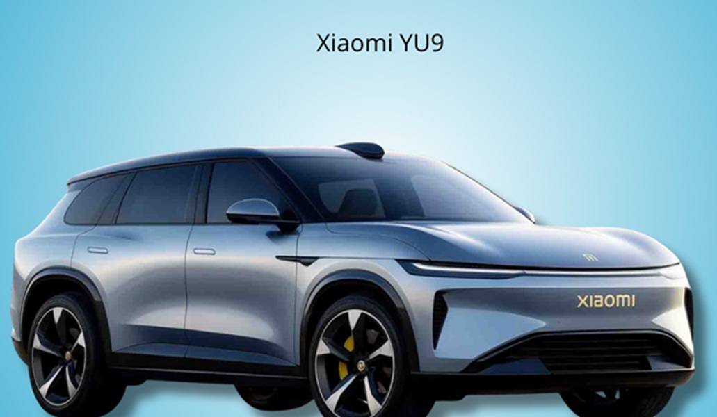 Bakal Keren Nih! Xiaomi Siapkan 3 Mobil Listrik Baru Sekaligus, Apa Saja Sih?