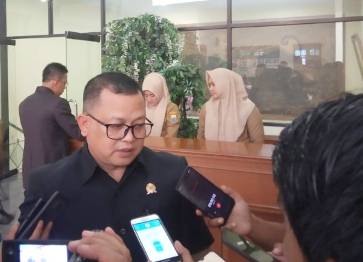 Respon Dewan soal Jalan Multi Years Batang Asai Terhenti