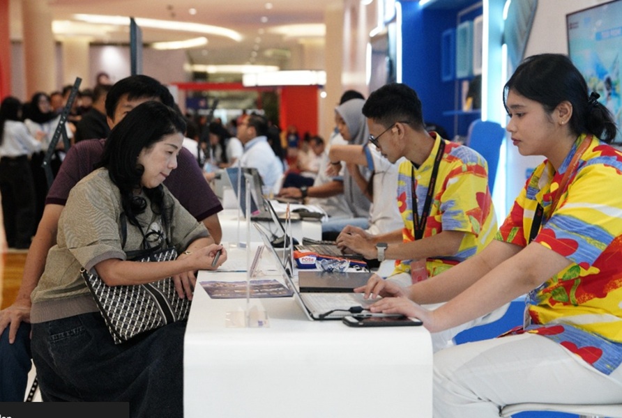 BRI Hadirkan Promo Spesial KKB The Elite, Bawa Pulang Kendaraan Impian dengan Banyak Keuntungan