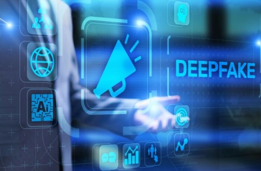 Waspada Penipuan Deepfake! Ini Cara Membedakan Video, Suara Asli dan Suara Buatan AI