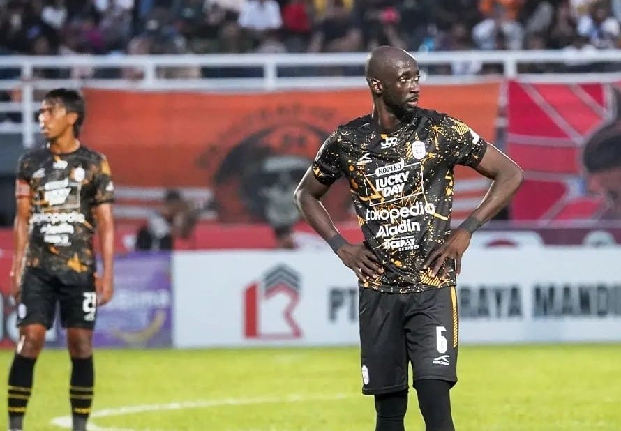 Harapan Rans Nusantara FC Kandaas, Berikut Tim yang Lolos Delapan Besar Piala Presiden 2022