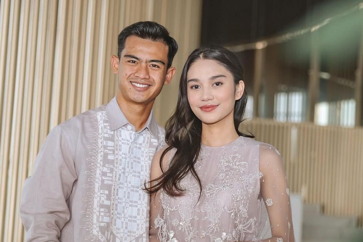 Resmi Cerai, Pratama Arhan Tak Putus Komunikasi dengan Azizah Salsha