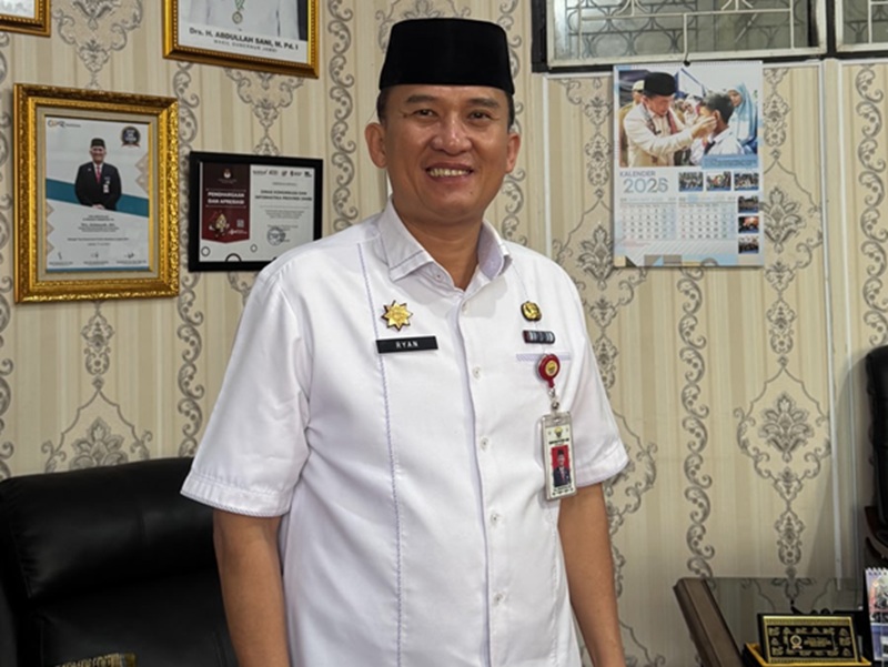 Pemprov Jambi Angkat Bicara, Klaim Lahan yang Dipersoalkan di Tanjab Timur Sudah Bersertifikat Negara
