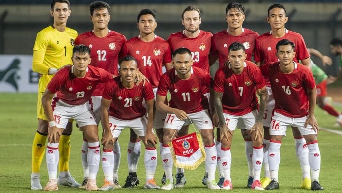 Ini Jadwal Selanjutnya Timnas Indonesia di Kualifikasi Piala Asia 2023