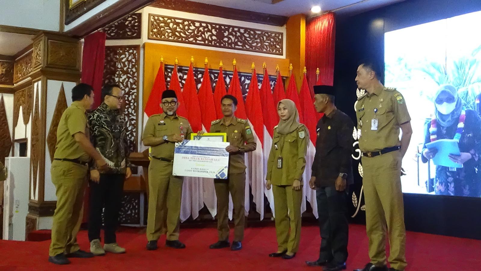 Sekda Provinsi Jambi Harap Ada Satu Pemahaman Data Administrasi Kependudukan