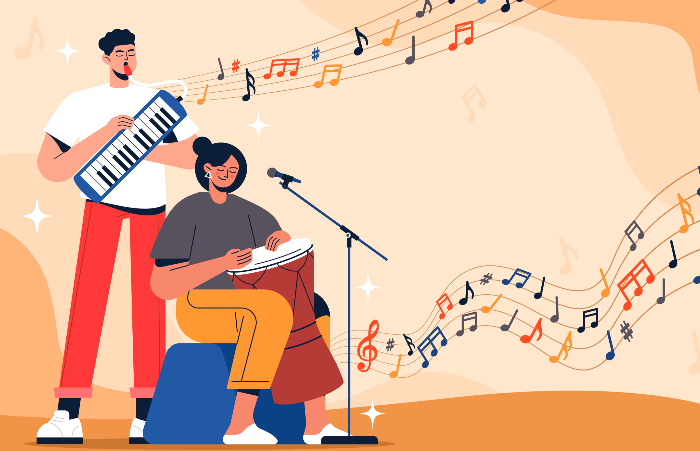 Tidak Hanya Kafe, Berikut Deretan Usaha yang Bisa Dikenakan Royalti Pemutaran Musik 