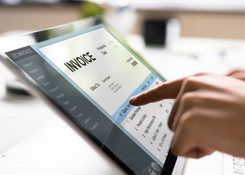 Fitur di Aplikasi Bayar Tagihan Invoice Terbaik