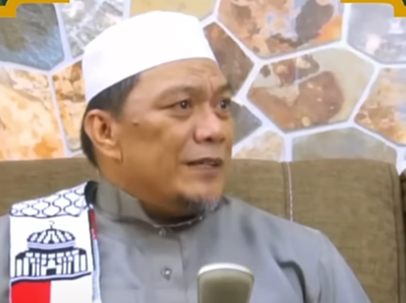 Innalilahi! Ustadz Yahya Waloni Meninggal Usai Khutbah Jumat di Minasa Upa