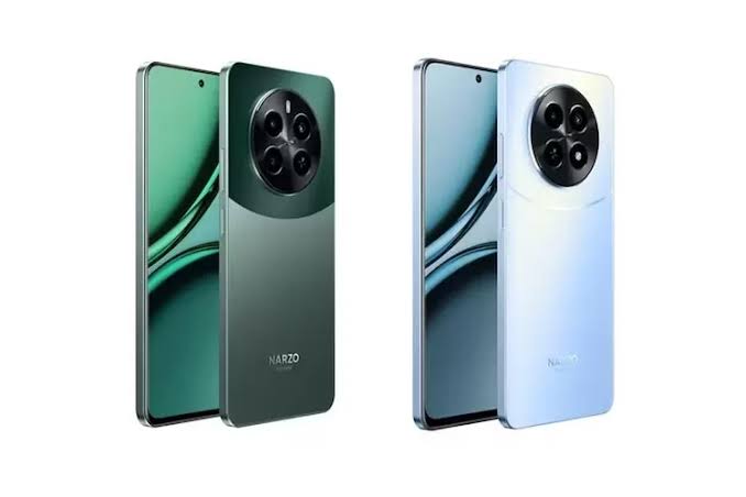 Ini Harga dan Spesifikasi Realme Narzo 70 dan 70X, Buruan Cek 