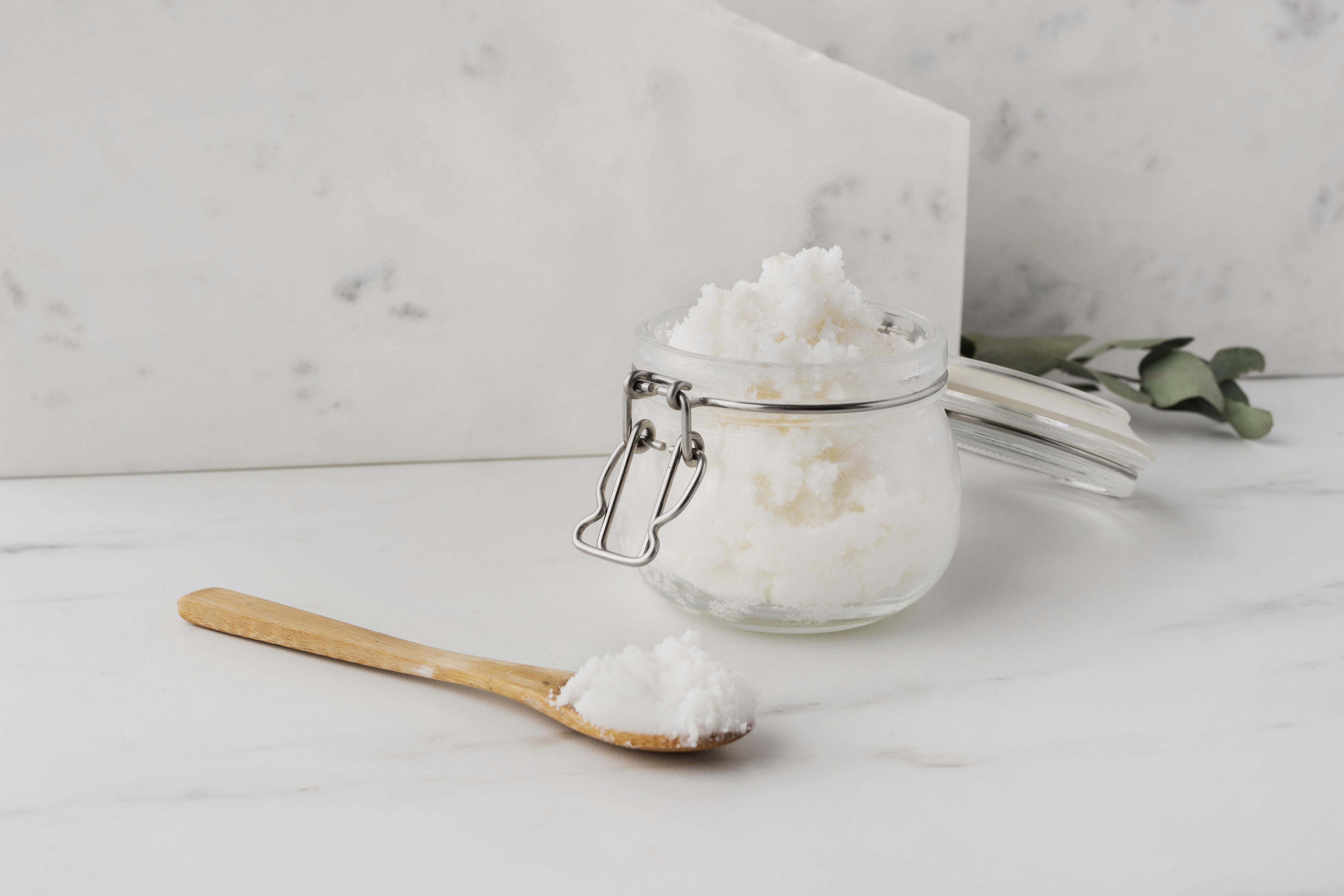 Tak Banyak Yang Tau, Yuk Kenali Manfaat Baking Soda Untuk Kesehatan Tubuh
