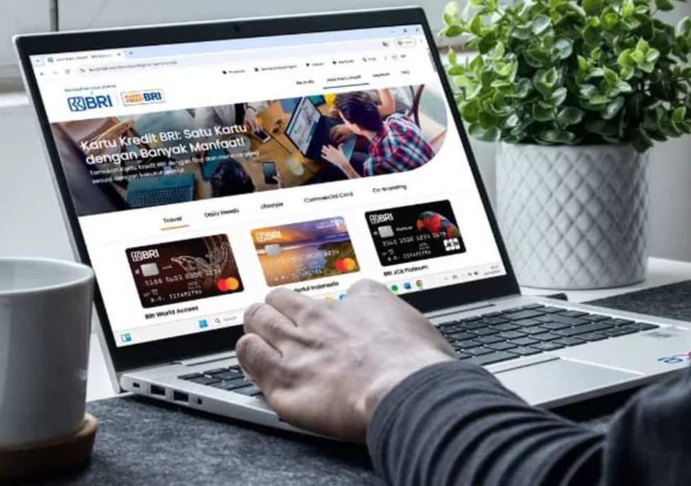 Nasabah Ungkap Keunggulan Easy Card BRI: Bunga Kecil, Cepat, dan Sangat Membantu!
