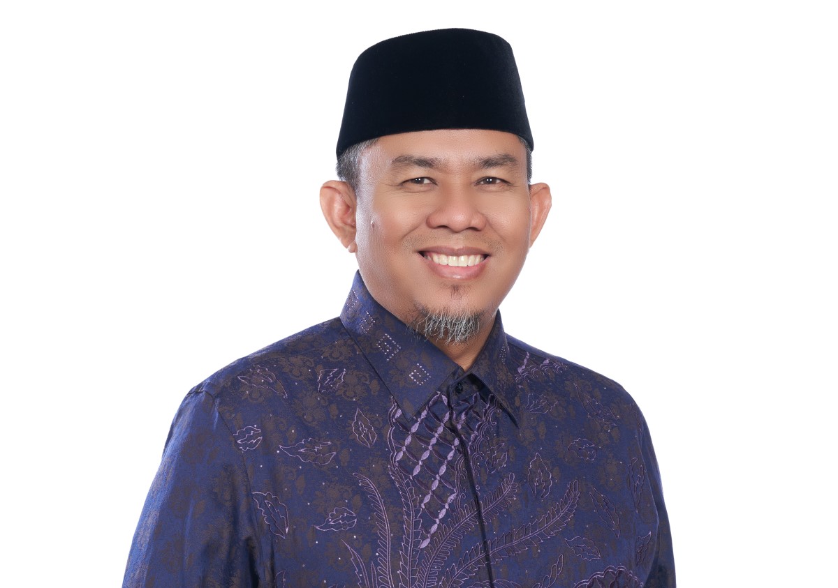 Ini 10 Alasan Kuat Memilih H Abdul Rahman Sebagai Walikota Jambi 2024-2029