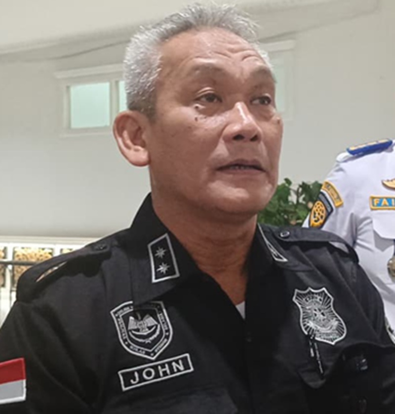 Waduh! 3 Ram Sawit di Tanjab Timur Tak Punya Amdal Lalin, Ini Penjelasan Dishub Provinsi Jambi 