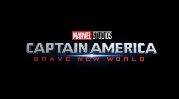 Trailer Captain America Diperlihatkan Sedang Duel Dengan Red Hulk