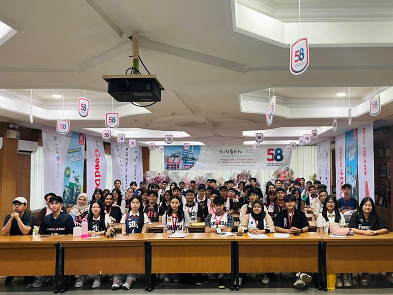 Puluhan Tim Sudah Panas! Technical Meeting Honda DBL 2026 Jambi Resmi Digelar, Aturan dan Persaingan Makin 