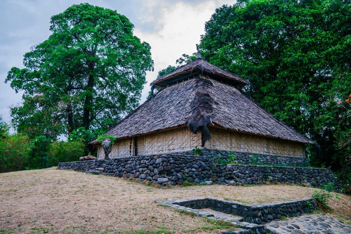 Ini Alasannya kenapa Lombok Dapat Julukan Pulau Seribu Masjid