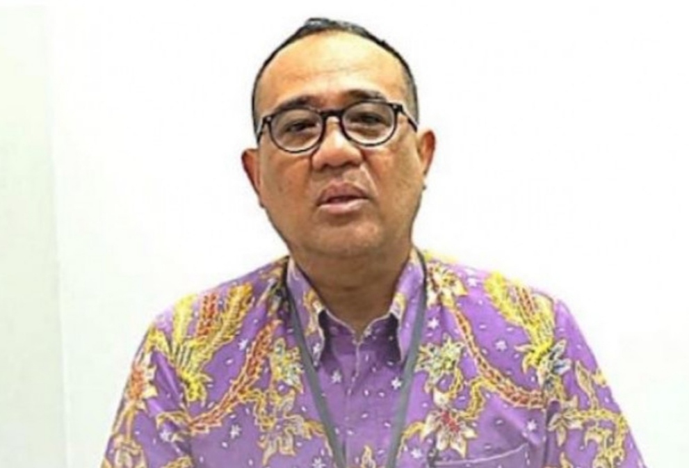 Sama Seperti Sekda Riau, Rafael Alun Trisambodo: Tas Istri Saya Banyak yang KW