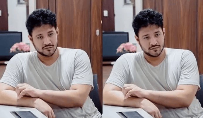 Nama Ammar Zoni Kembali Terseret Kasus Narkoba, Diduga Jalankan Aksi dari Balik Jeruji Besi