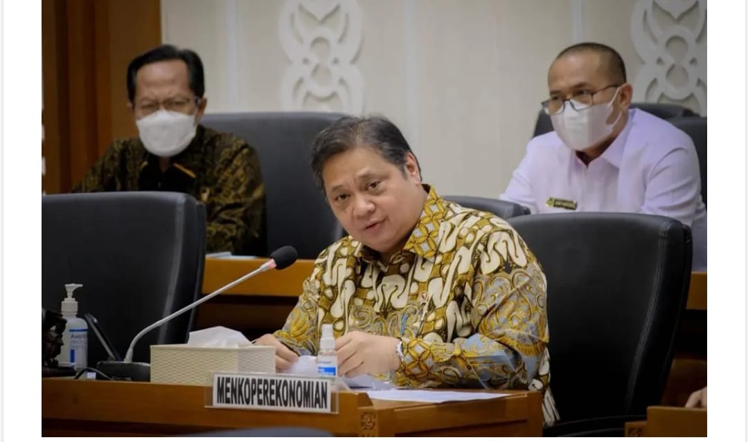 Pertumbuhan Ekonomi RI Diproyeksikan 5,1 Persen pada 2022