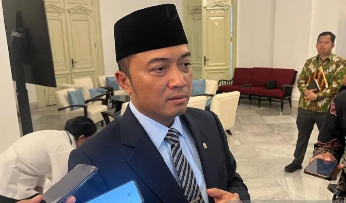 Prabowo Umumkan 10 Pahlawan Nasional, Termasuk Presiden ke-2 RI Soeharto