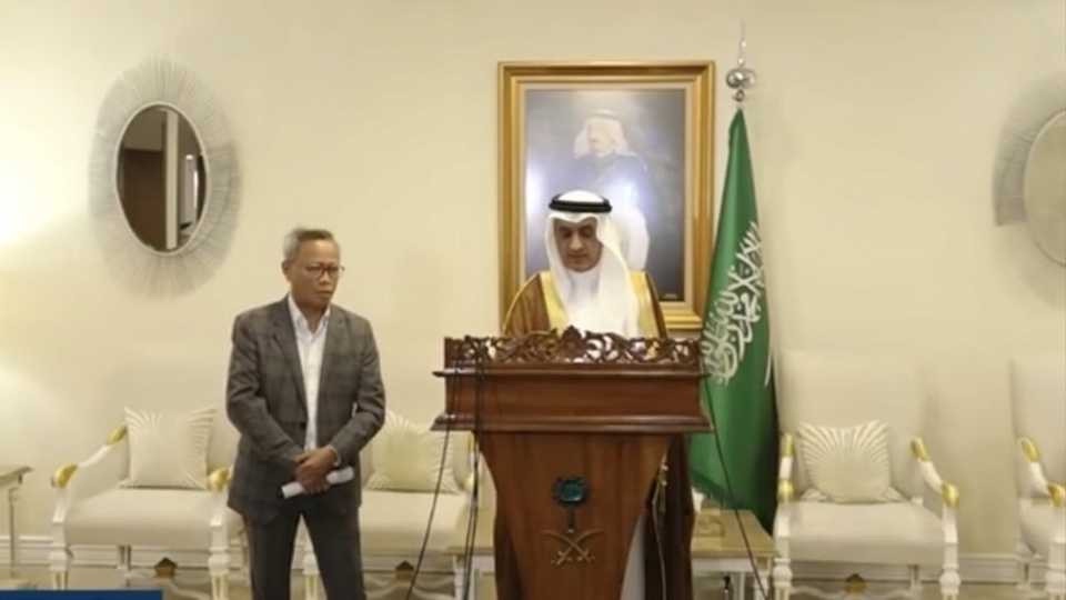 Kepastian Ibadah Haji 2026: Saudi Jamin Stabilitas, Jalur Udara dan Laut Tetap Terbuka