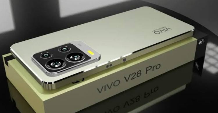 Mengintip Spesifikasi Vivo V28 Pro, Kamera Jernih hingga Pengisian Baterai Sangat Cepat