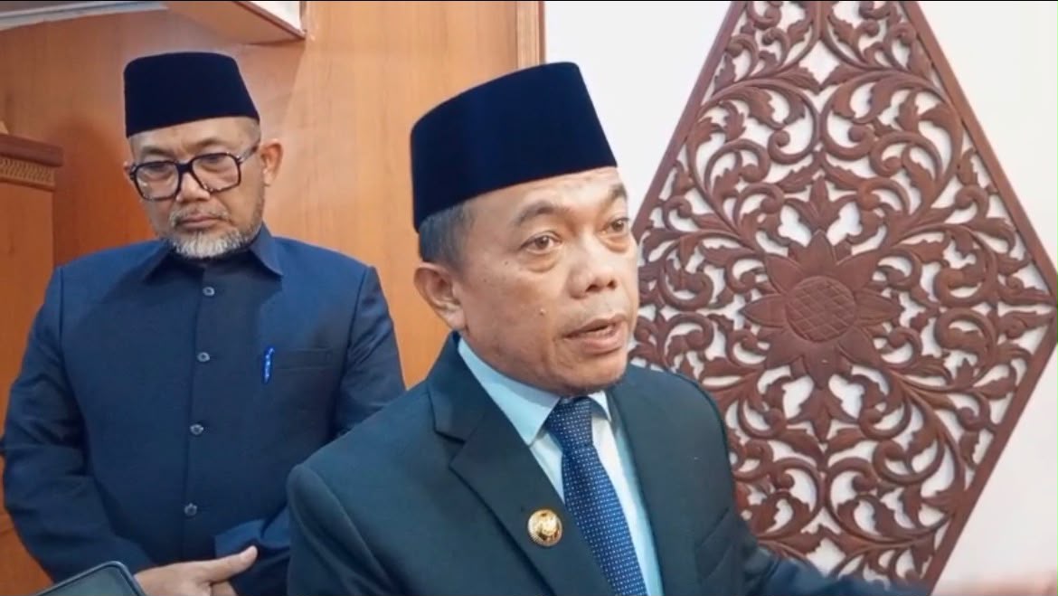 Jalan Khusus Batu Bara di Jambi Segera Diuji Coba