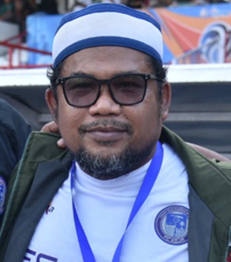 Persikoja vs Merangin FC, Dejavu Final Gubernur Cup 2026 ? Ade Lubis : Yang Lengah Bakal Kandas!