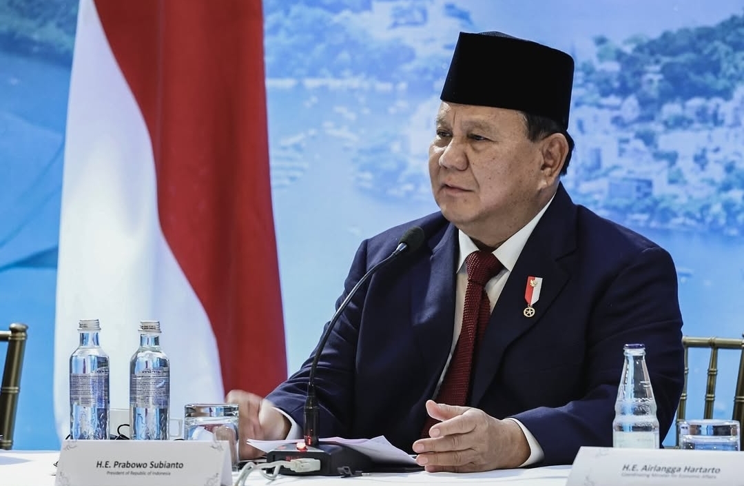 Kebijakan PPN: Presiden Prabowo Bisa Turunkan Tarif Hingga 5% Meski Ada Rencana Kenaikan