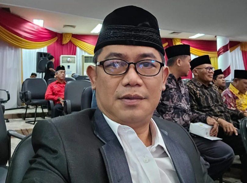 Ketua Gapensi Harap Pemkot Jambi Proses Lelang Segera Dilaksanakan