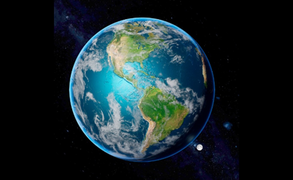 Wah! 5 Agustus Hari Terpendek Tahun 2025, Bumi Berotasi Cepat