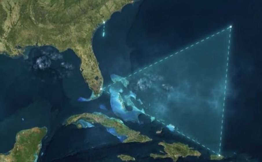 Dibuka Paket Liburan ke Segitiga Bermuda, Jaminan 100 Persen Uang Kembali jika Wisatawan Hilang