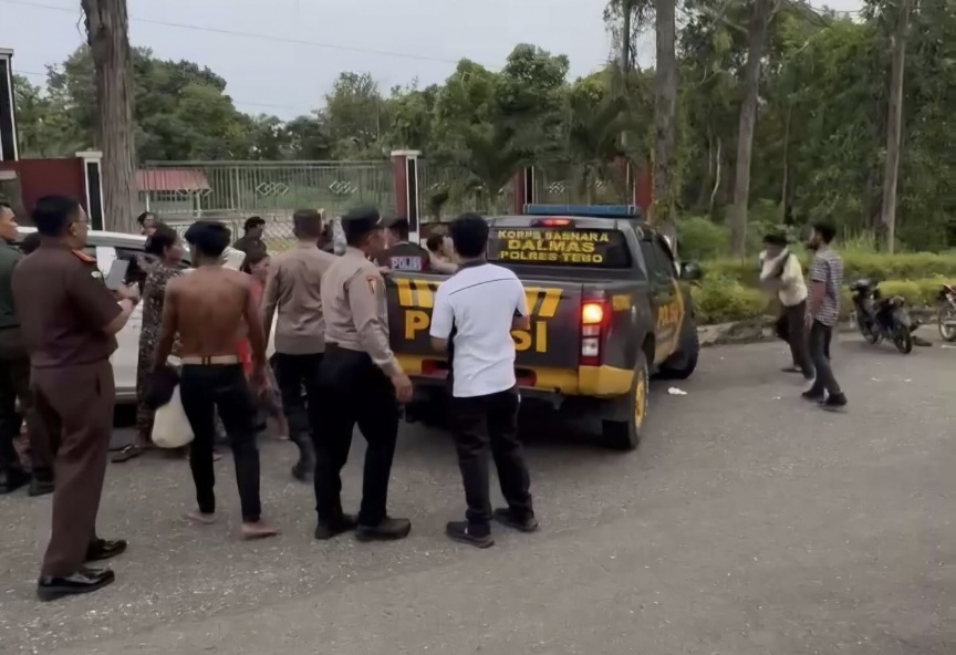 Oknum Warga SAD Dinilai Makin Berani, Pengamat Soroti Persepsi Seolah Kebal Hukum