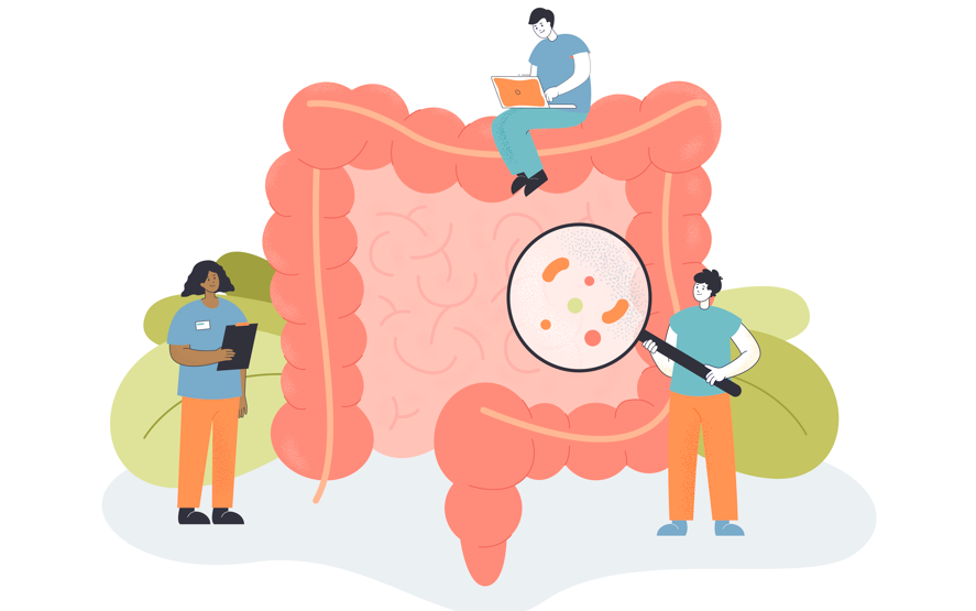 Mengancam Generasi Muda: Apa Itu Kanker Kolorektal?