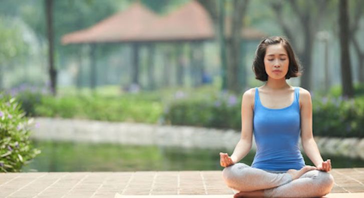 Lakukan yang Benar dan Rasakan Manfaat dari Meditasi