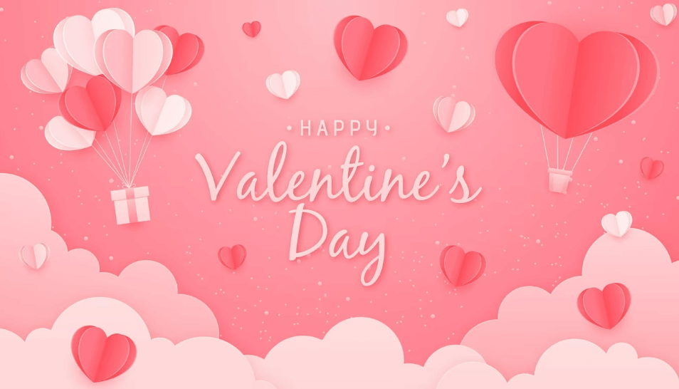 Ternyata Bukan Hanya Valentine, Ini Momen Penting dan Bersejarah Setiap  14 Februari