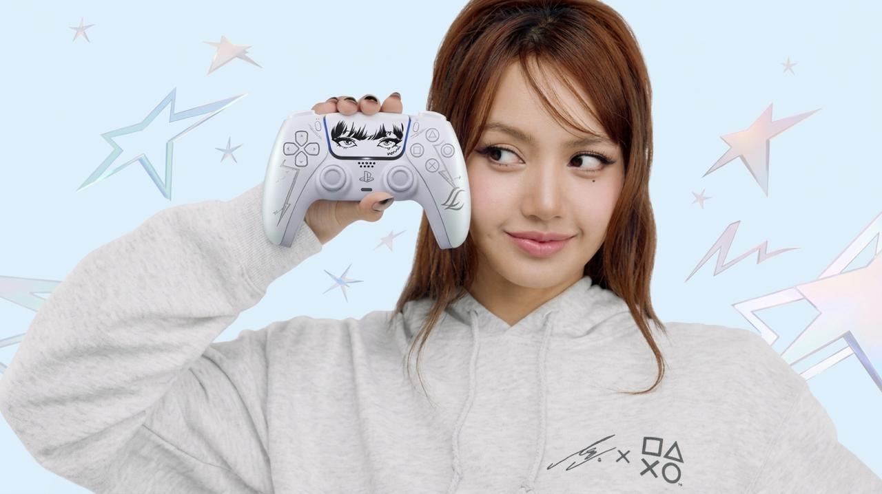 Sony Resmi Luncurkan Stik Dualsense Edisi Terbatas LISA!