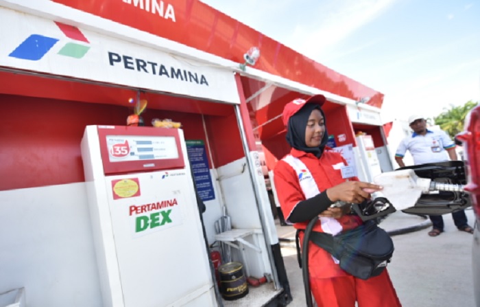 BREAKING NEWS: Harga BBM Pertamina di Seluruh SPBU Indonesia Turun Serentak per 1 Juni 2023, Ini Harga Terbaru